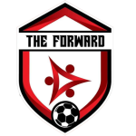 the forward
