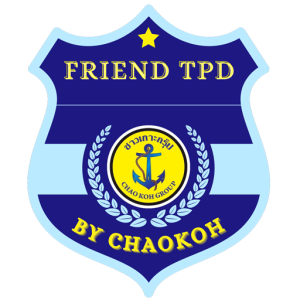FRIEND TPD By ชาวเกาะ