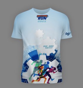 แบบเสื้อ VIP ***ด้านหลัง