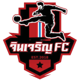 จินเจริญ FC