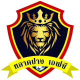 หลาดปาง FC.